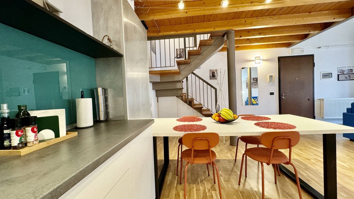 Old City Apartment | The LOFT - Apartment in Union Square, Timisoara