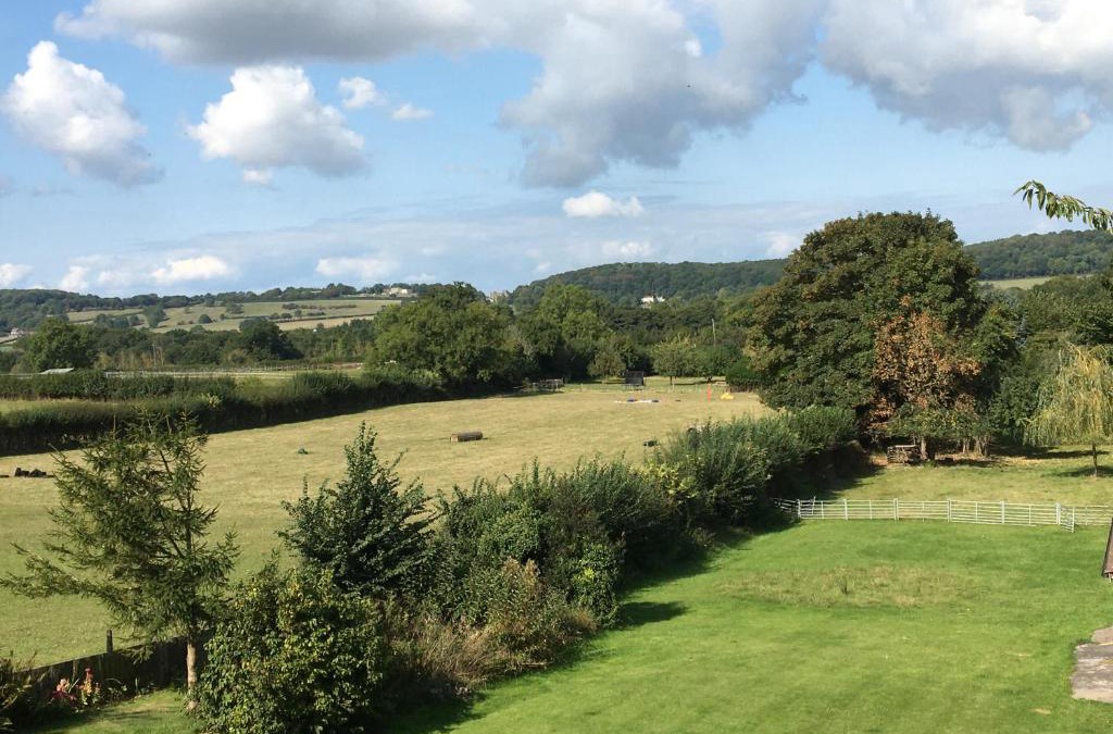 Winscombe House | The Loft at Pen Orchard