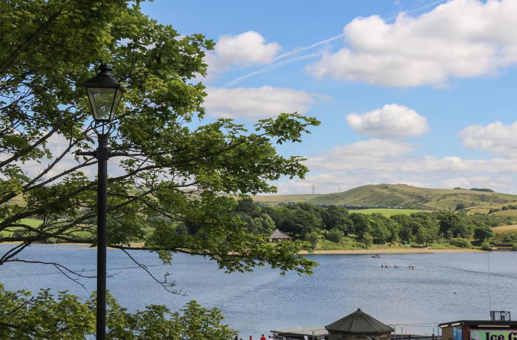 Littleborough Apartment | The Loft at the Lake