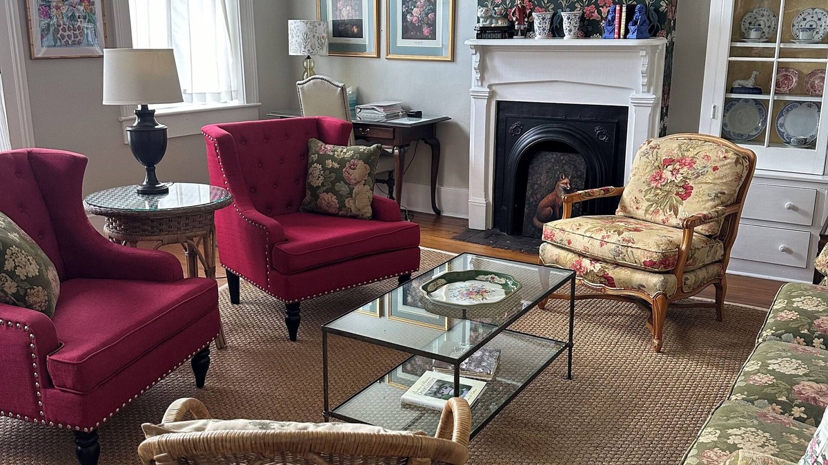 Aiken Apartment | The Loft- Downtown Aiken