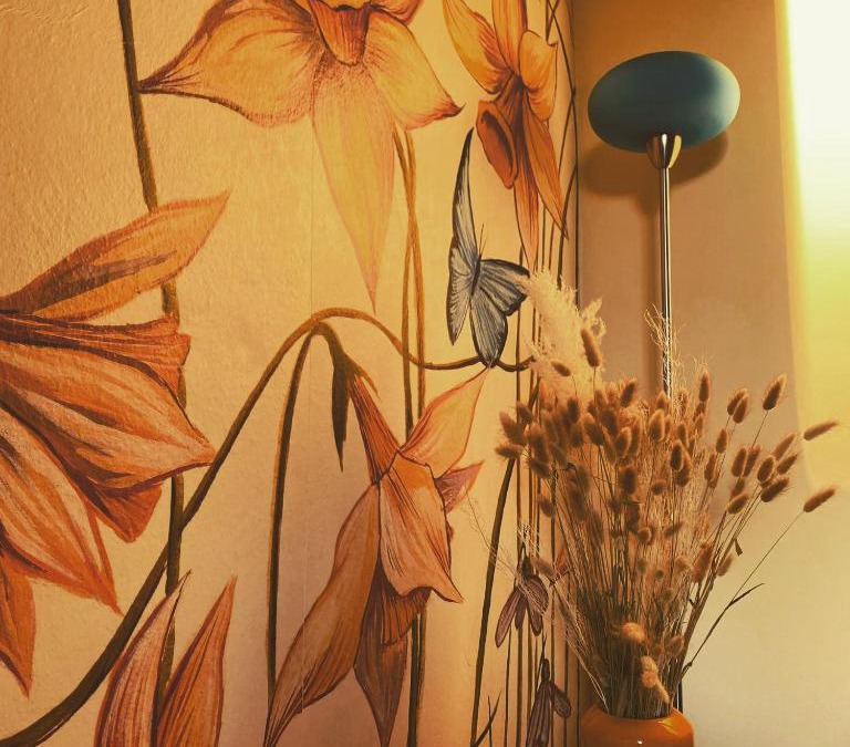 Empoli Apartment | The Loft E&E Blue Sky