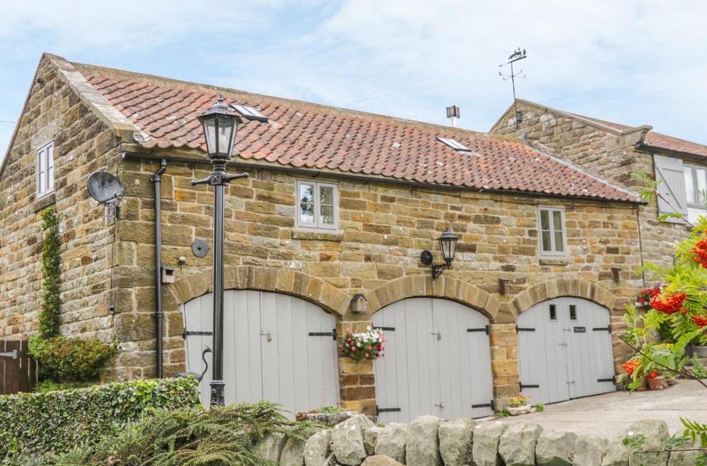 Staintondale House | The Loft