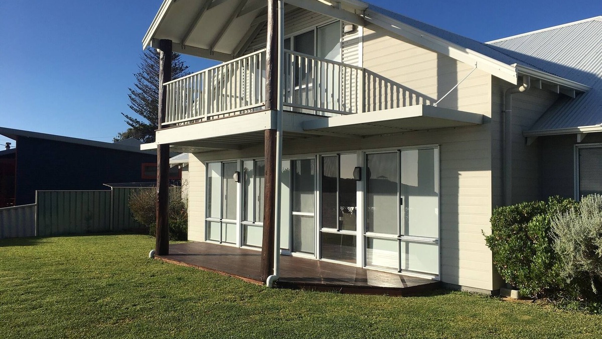 Guilderton House | The Loft, Guilderton, WA