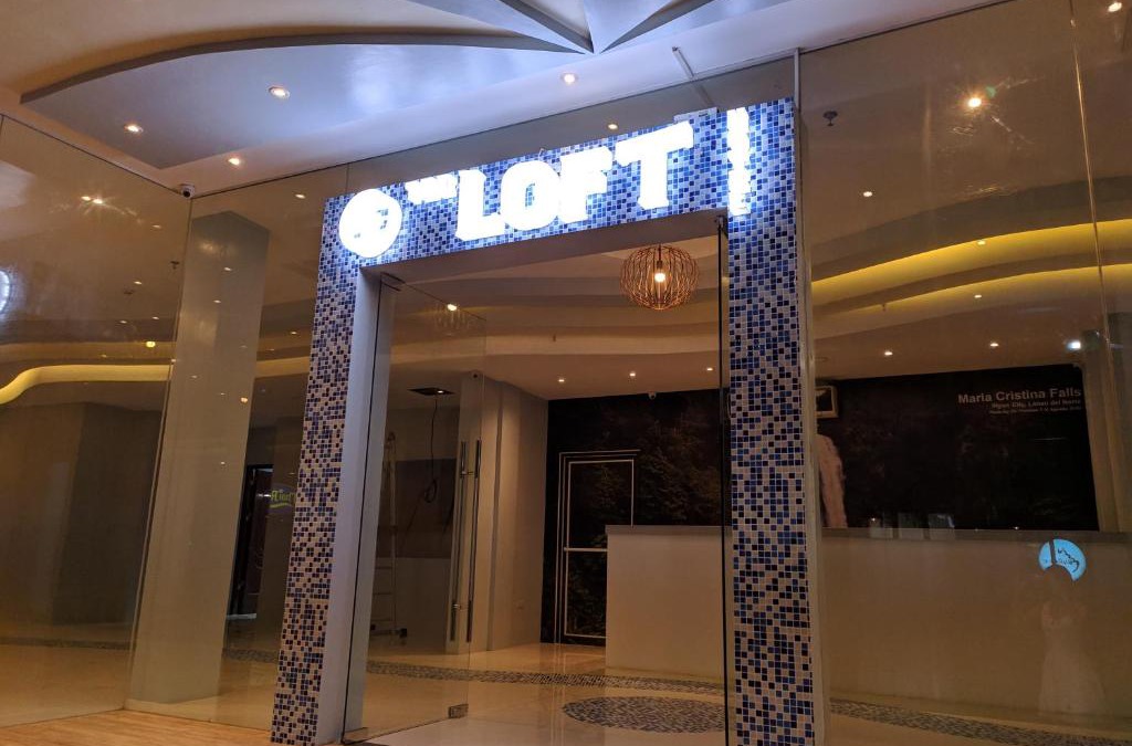 Iligan Hotel | The Loft Hotel
