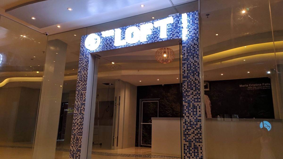 Iligan Hotel | The Loft Hotel