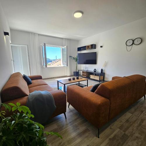 Mokosica Apartment | The Loft