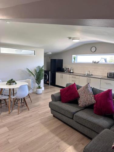 Wexford Apartment | The Loft