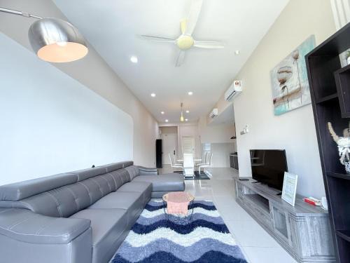 Downtown Kota Kinabalu House | The loft imago stay haven