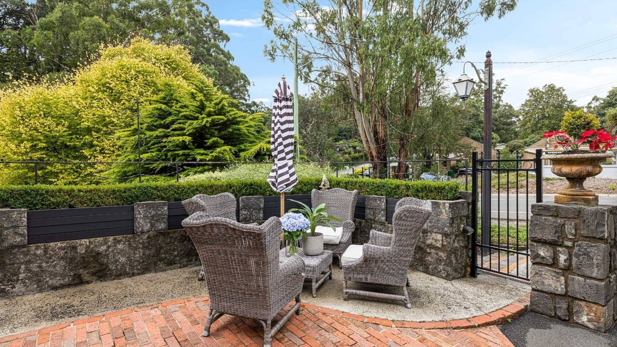 Olinda Hotel | The Loft In The Mill Boutique Accommodation