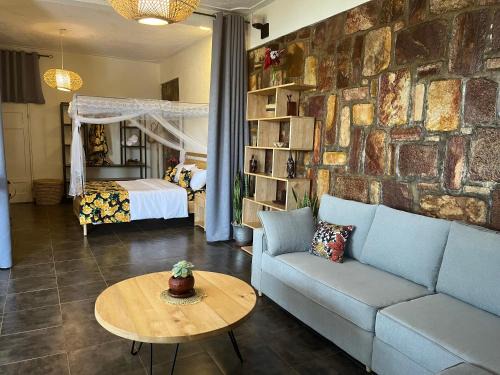 Gikondo Apartment | The Loft Kigali bed & breakfast