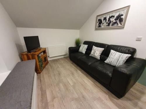 Killybegs Apartment | The Loft, Killybegs