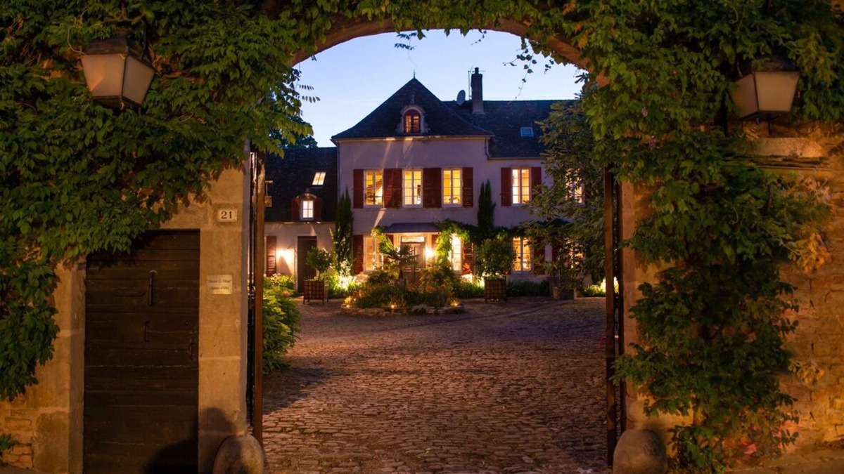 Montagny-les-Beaune Apartment | The LOFT LAURIER Village