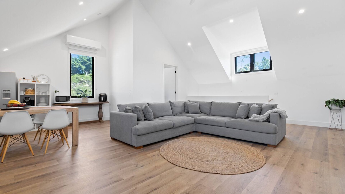 Mount Eliza Apartment | The Loft Mt Eliza