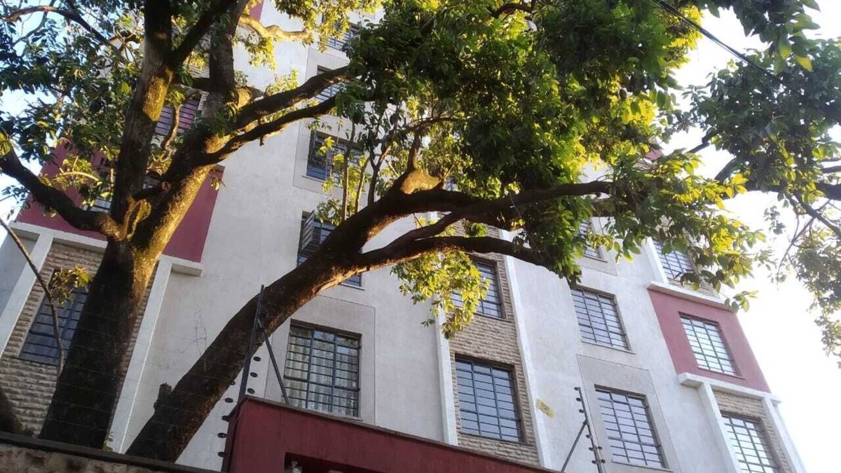 Nairobi West Apartment | THE LOFT~NAIROBI COMFY SERVICED APARTMENT