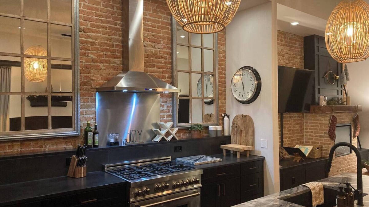 Sheridan Apartment | The Loft on Main in Sheridan, WY