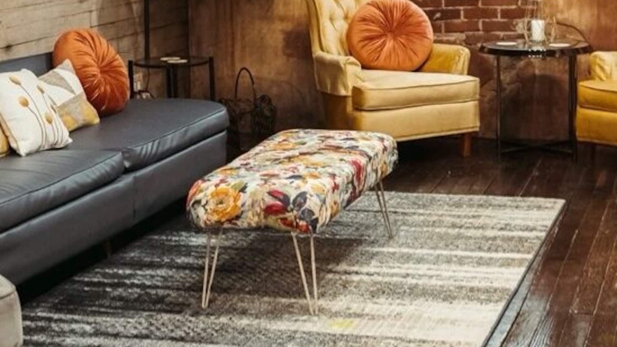 Belmont Apartment | The Loft on Main