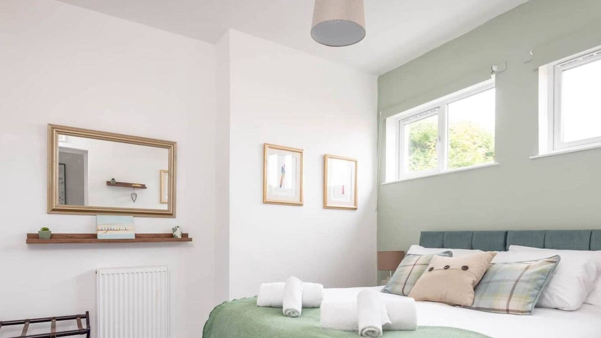 Crail Apartment | The Loft on the Lane | Crail