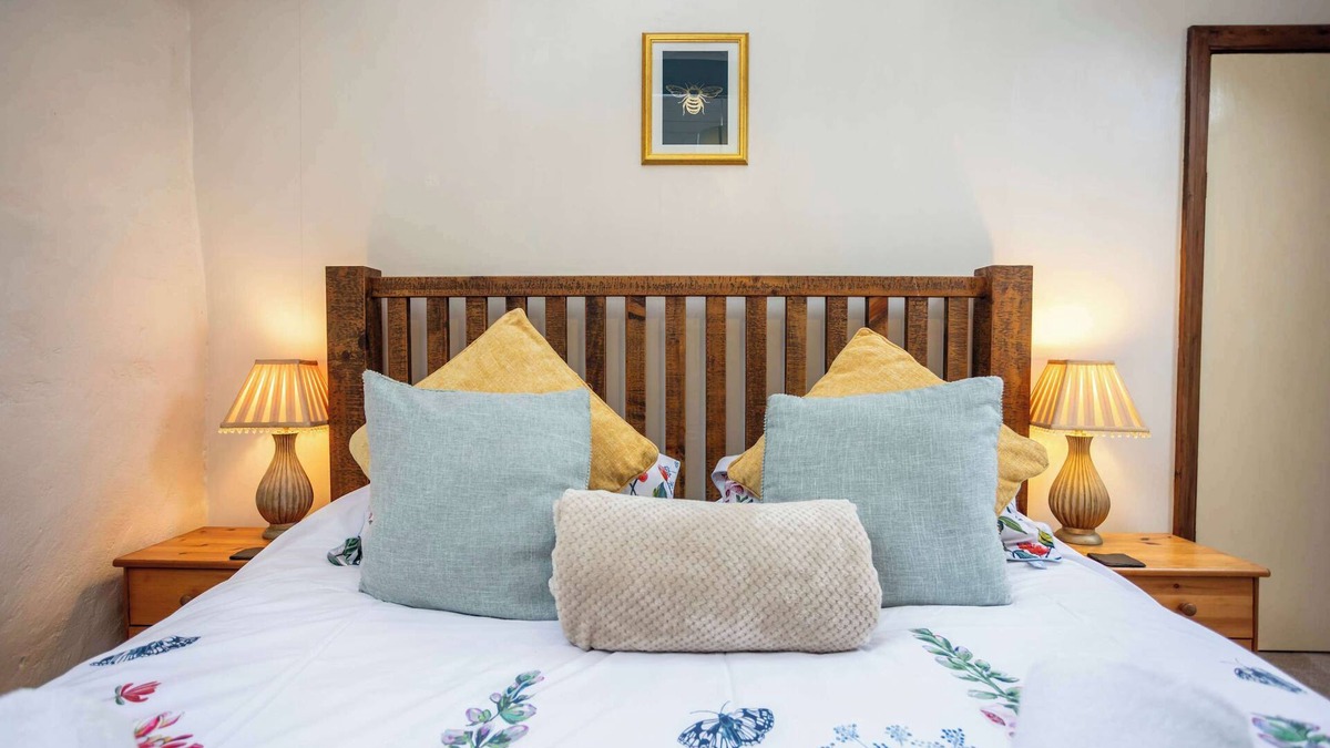 St. Florence Apartment | The Loft, One Bedroom Apartment, St Florence