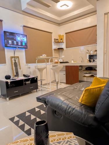 Cabanatuan Apartment | The Loft