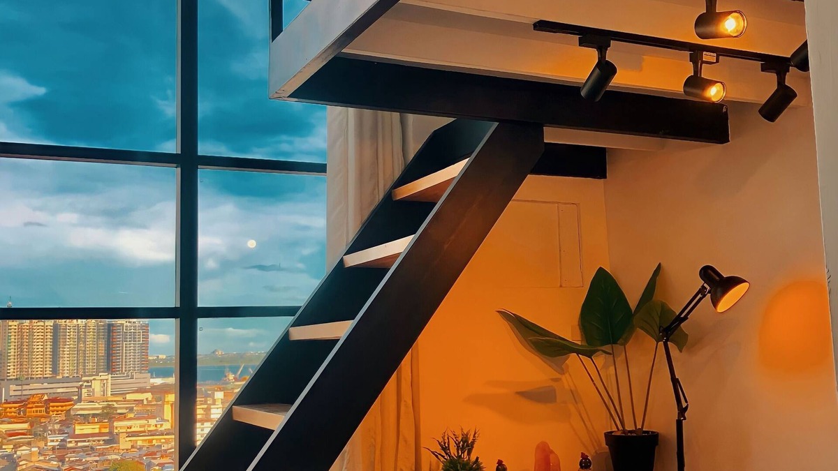 Cebu Condo | The Loft