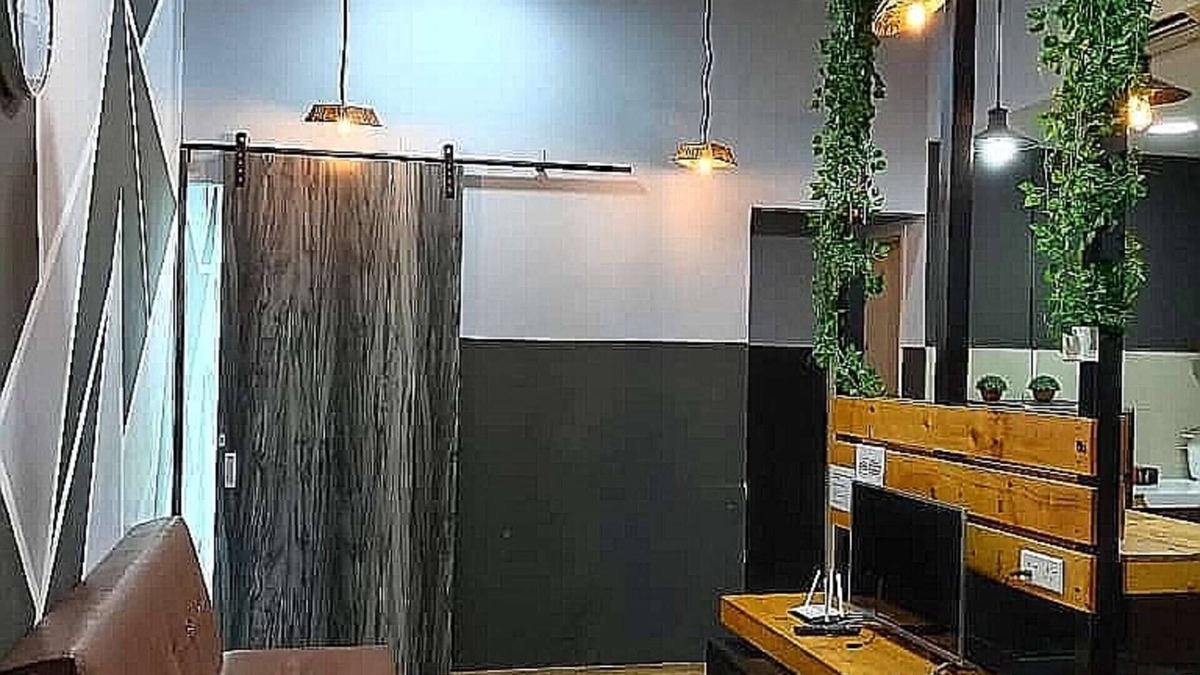 Downtown Kota Kinabalu Apartment | The Loft Residences Loft D7-7