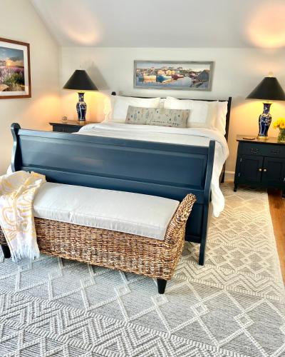 Southampton Apartment | The Loft Retreat