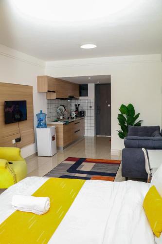 Ruaka Apartment | The Loftel-Serenity