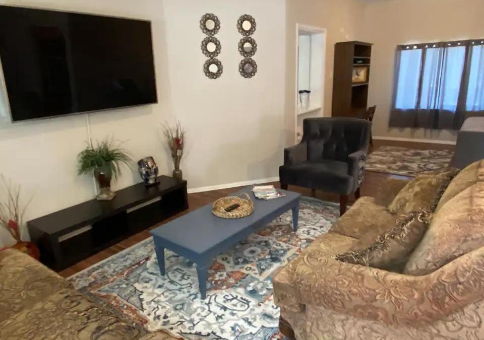Downtown El Paso Apartment | The Lofts at Myrtle