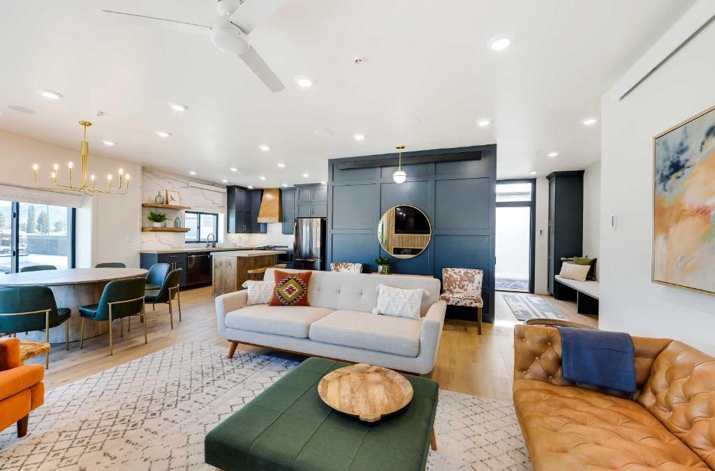 Afton Apartment | The Lofts on 89 Condo in Heart of Downtown Afton!