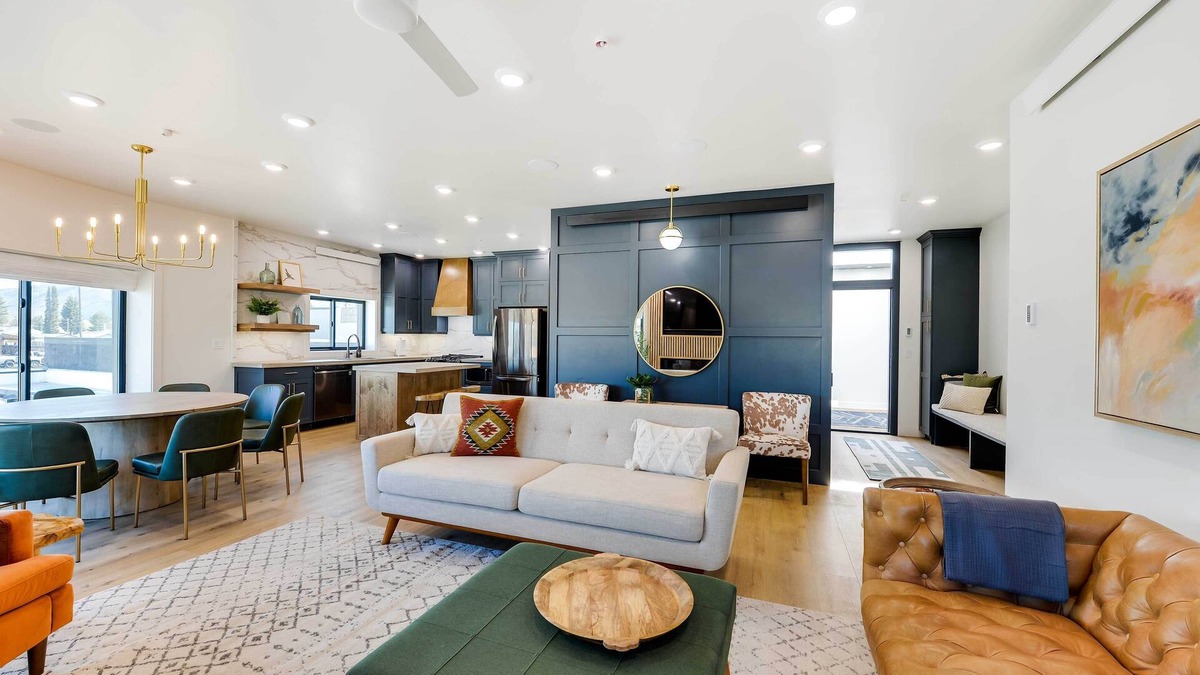Afton Condo | The Lofts on 89 Condo in Heart of Downtown Afton!