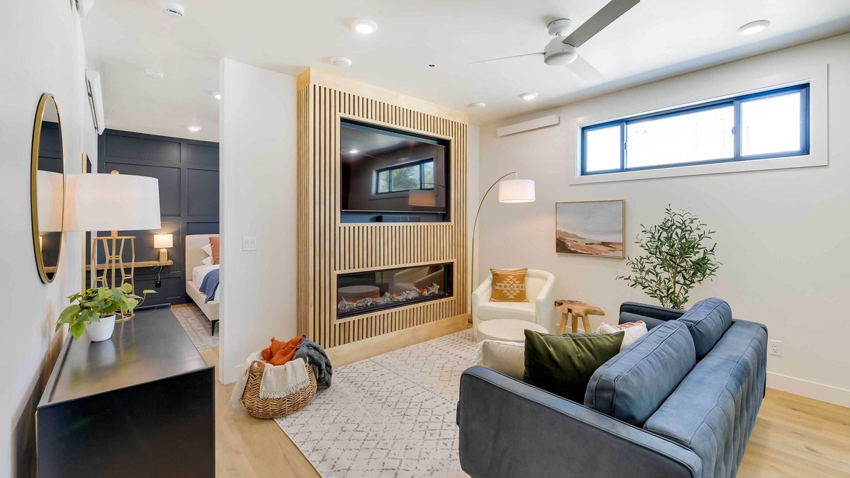 Afton Condo | The Lofts on 89 Condo Near Bridger Nat'l Forest!