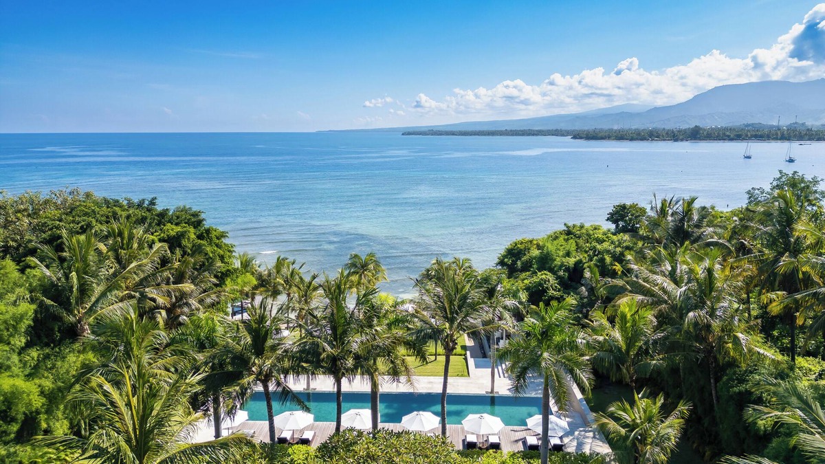 Sigar Penjalin Hotel | The Lombok Lodge Suites & Private Villas