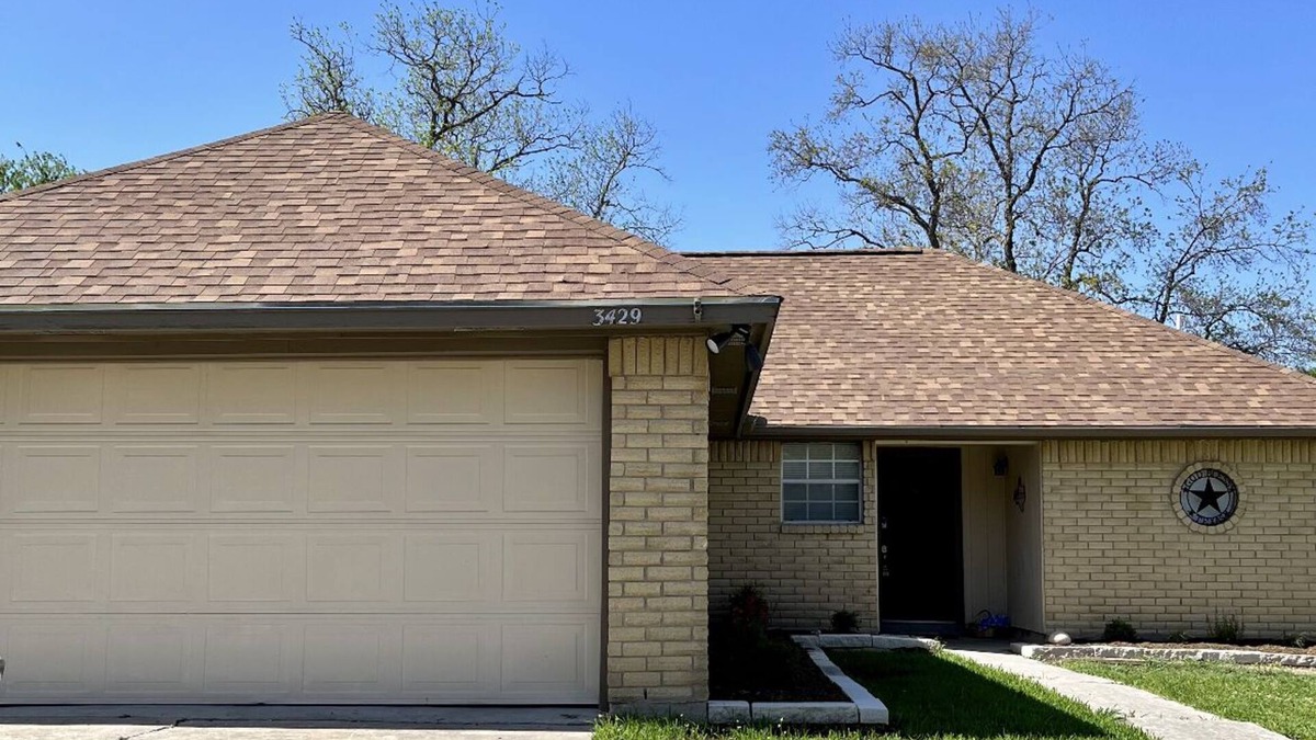 Pipers Meadow House | The Lone Star Haüs: 2 BR House in Schertz, TX