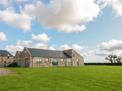 Berwick-upon-Tweed House | The Long Barn