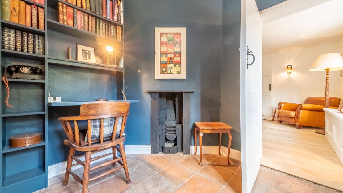 King's Lynn House | The Long Cottage (6), Flitcham, Norfolk