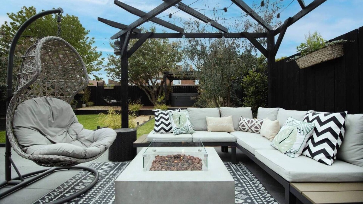 North Shields House | The Longsands Home Coastal w/Hot Tub