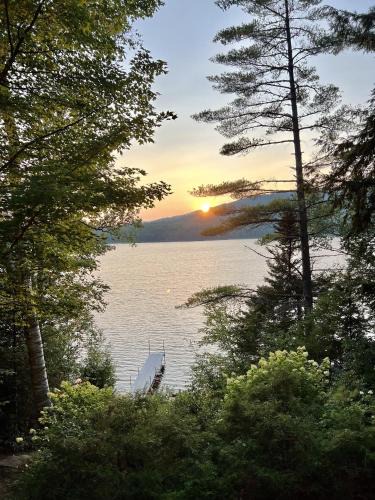 Plymouth House | The Lookout at Loon Lake