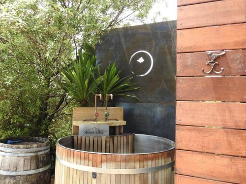 Clevedon Villa | The Lookout- Clevedon