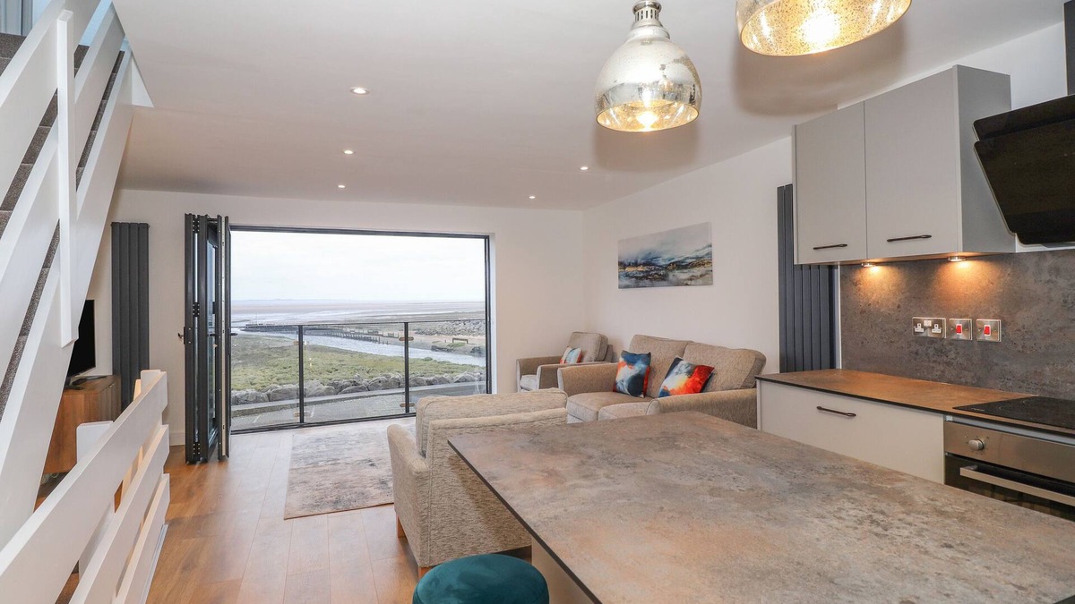 Haverigg Cottage | The Lookout