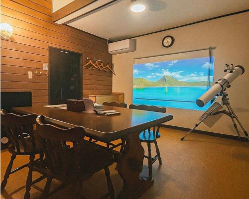Kusatsu Onsen House | THE LOOKOUT KUSATSU - Vacation STAY 90962v