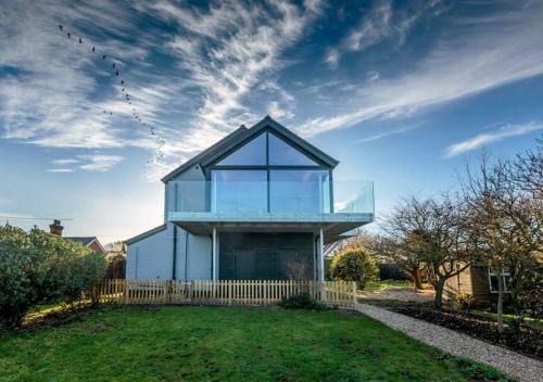 Morston House | The Lookout - Morston