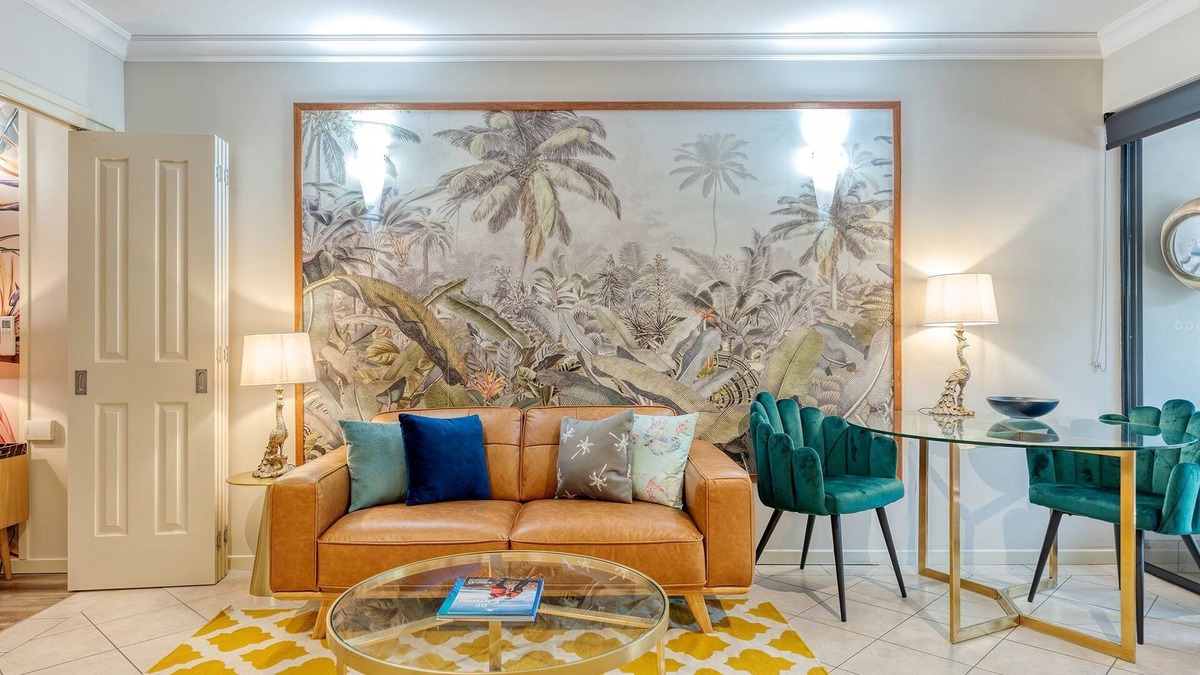Port Douglas Apartment | The lookout on Macrossan