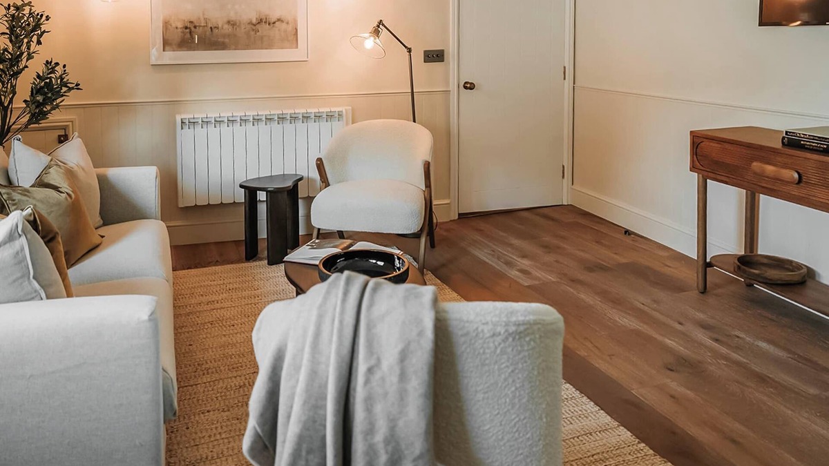 Tenterden Cottage | The Lookout - UK44871