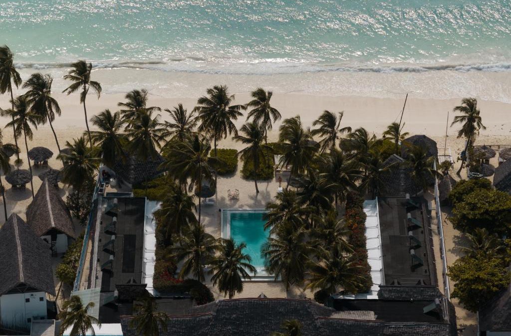 Jambiani Hotel | The Loop Beach Resort