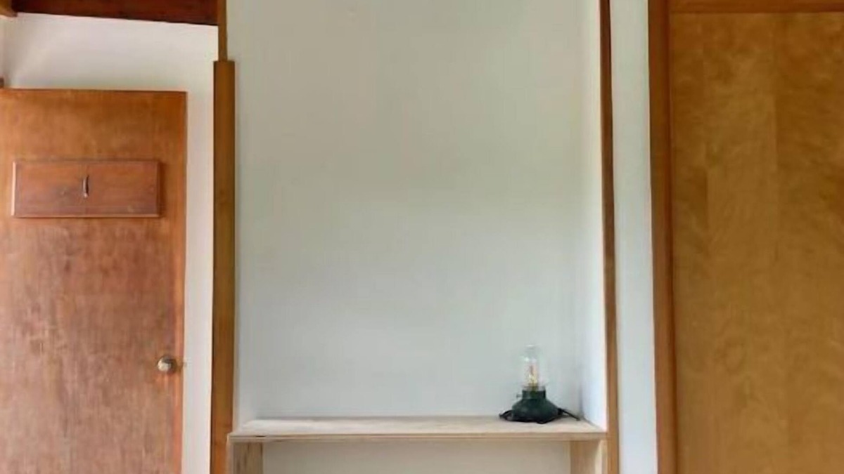 Indian Lake Hotel | The Lorca ADK Motel Room 4