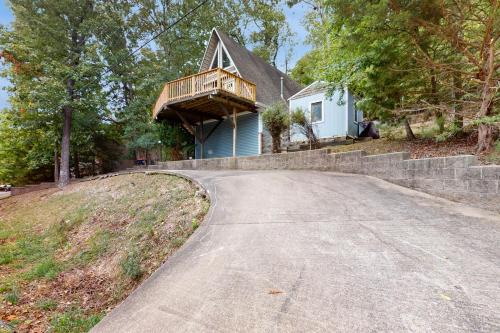 Lost Bridge Village Apartment | The Lost Haus