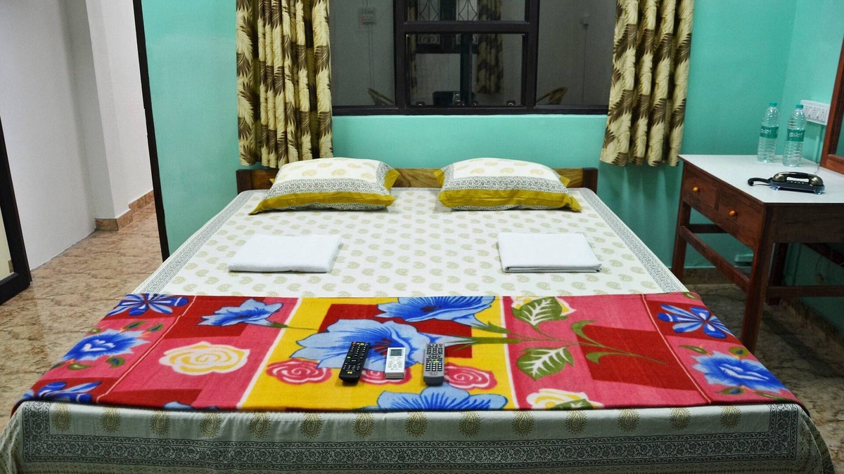 Rajiv Gandhi Nagar Bed & Breakfast | The Lotus Home Bed and Breakfast