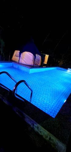 Kadadhe Resort | The Lotus Resort LLP