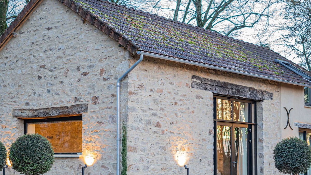 Nexon House | The Louis Aragon Cottage, Exceptional Elegance