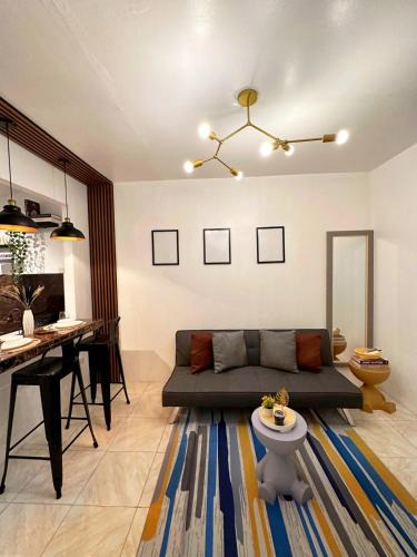 Butuan Apartment | The Lounge Platinum by KRD